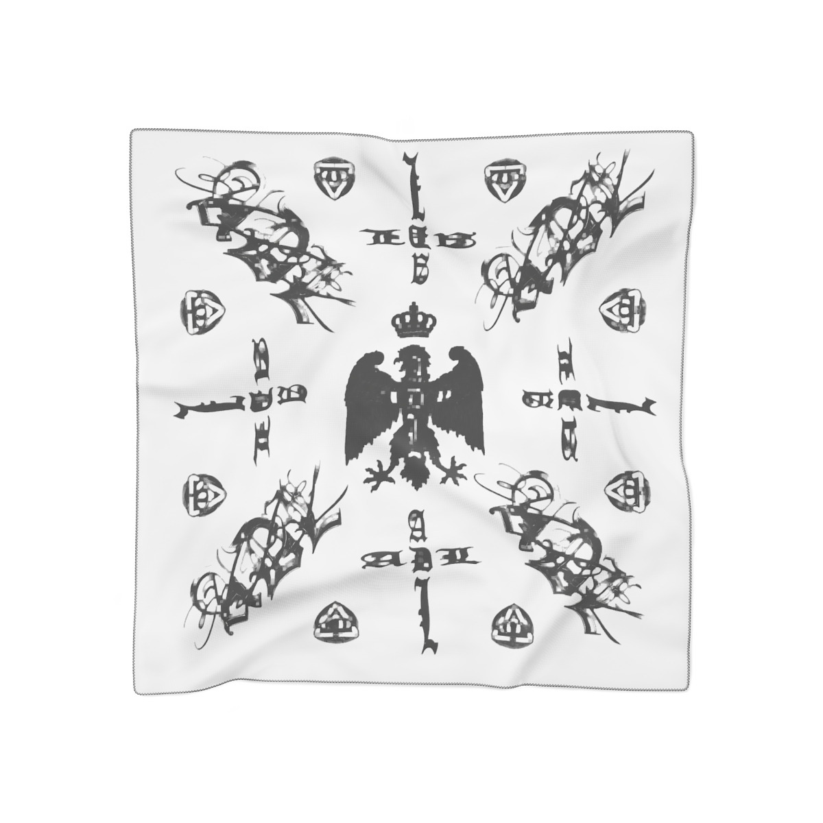 OMERTÀ SCARF BOX SET | Yeat