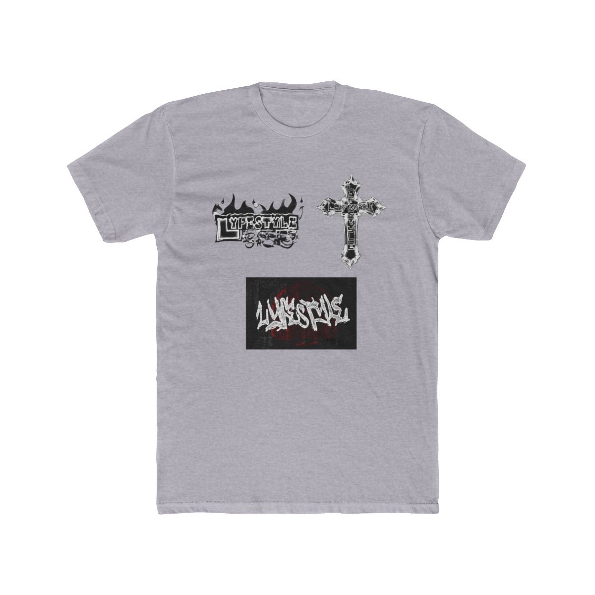 LYFESTYLE HERON PRESTON BOX SET 1 | Yeat