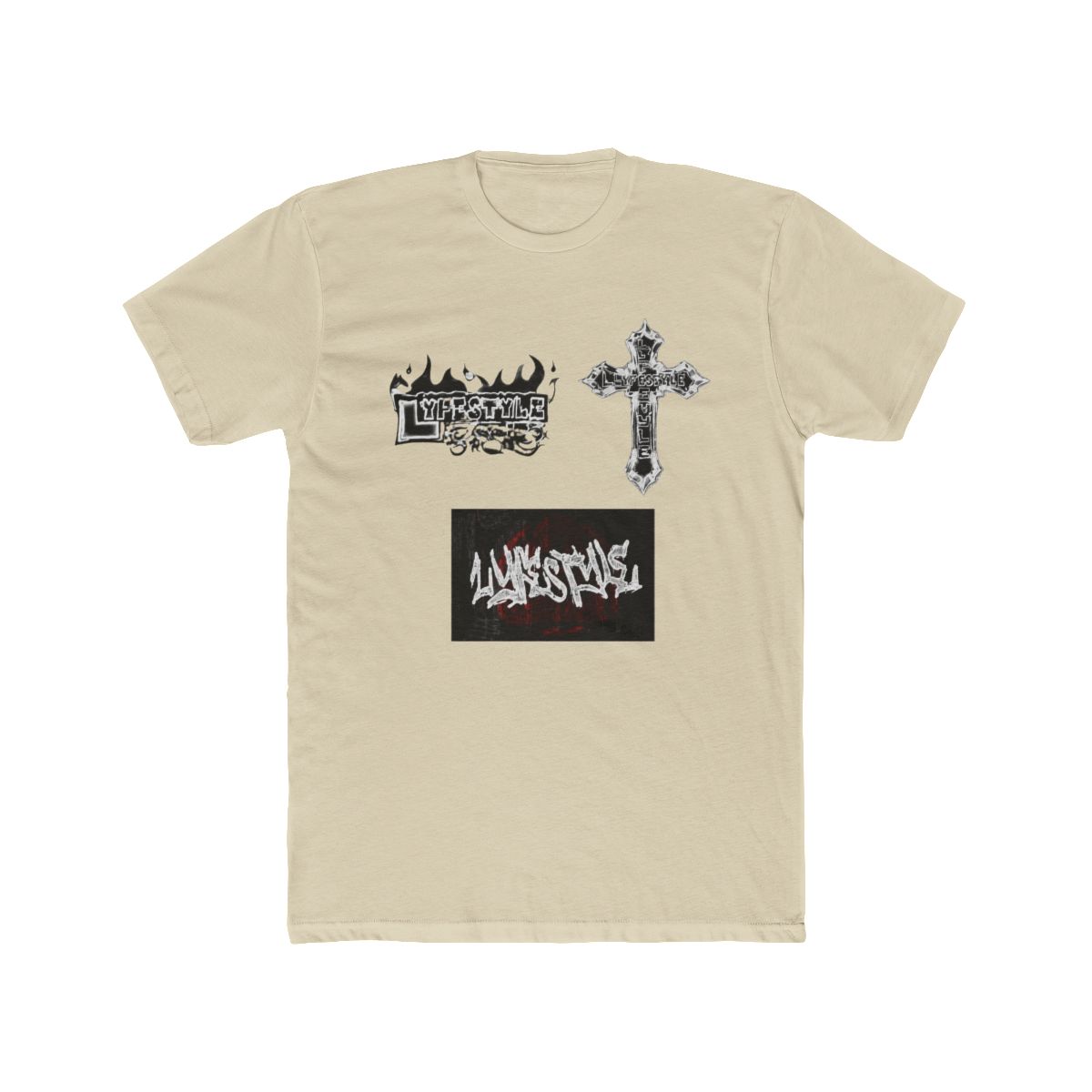 LYFESTYLE HERON PRESTON BOX SET 1 | Yeat - alternate angle 4, merchandise