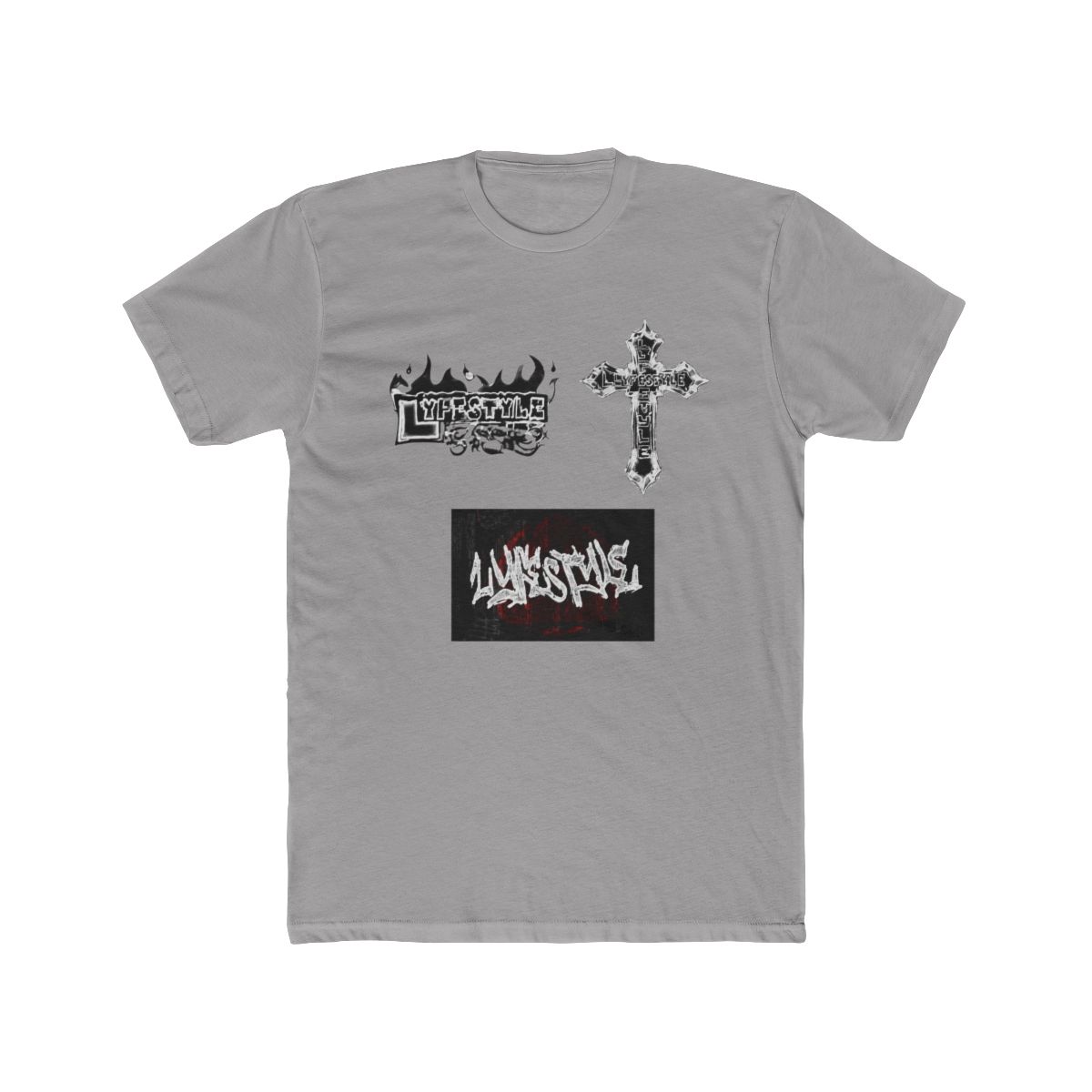 LYFESTYLE HERON PRESTON BOX SET 1 | Yeat - alternate angle 2, merchandise