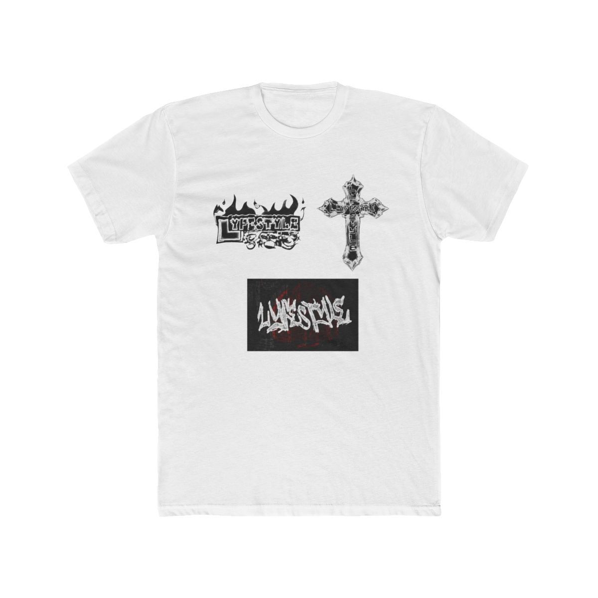 LYFESTYLE HERON PRESTON BOX SET 1 | Yeat - Official T-Shirts merchandise