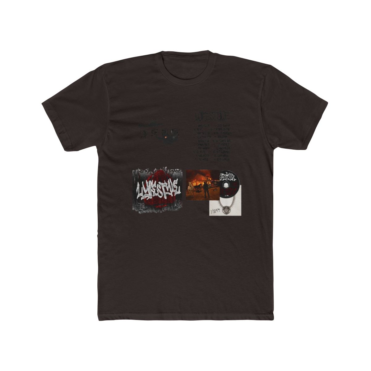 LYFESTYLE CPFM BOX SET 2 | Yeat - alternate angle 3, merchandise