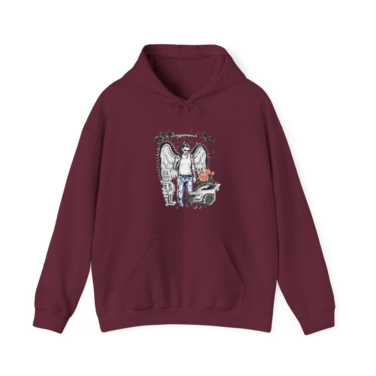 RIP KING TONKA HOODIE BOX SET | Yeat - alternate angle 3, merchandise
