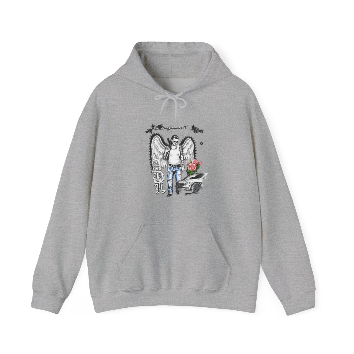 RIP KING TONKA HOODIE BOX SET | Yeat - Official Hoodies merchandise