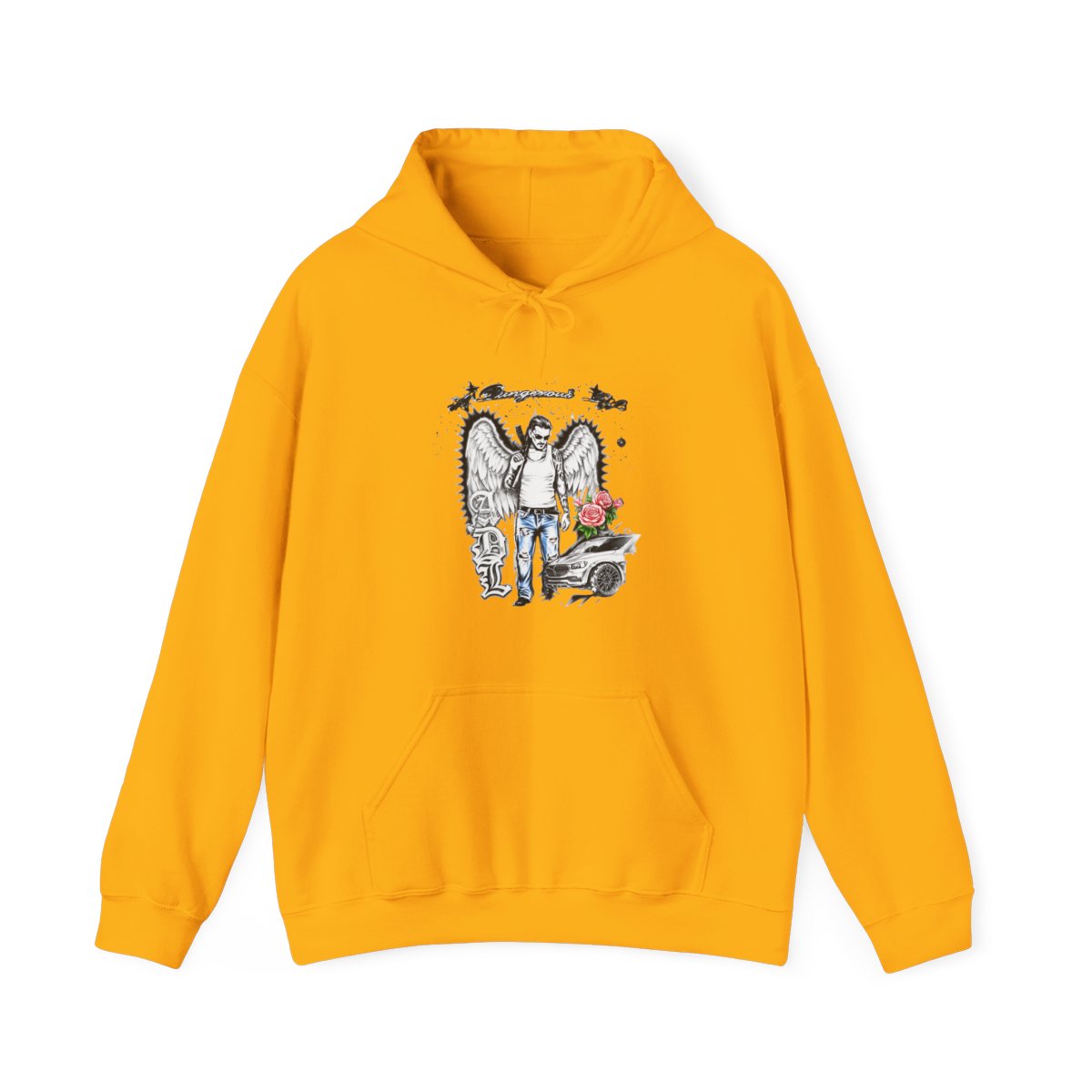RIP KING TONKA HOODIE BOX SET | Yeat - alternate angle 2, merchandise