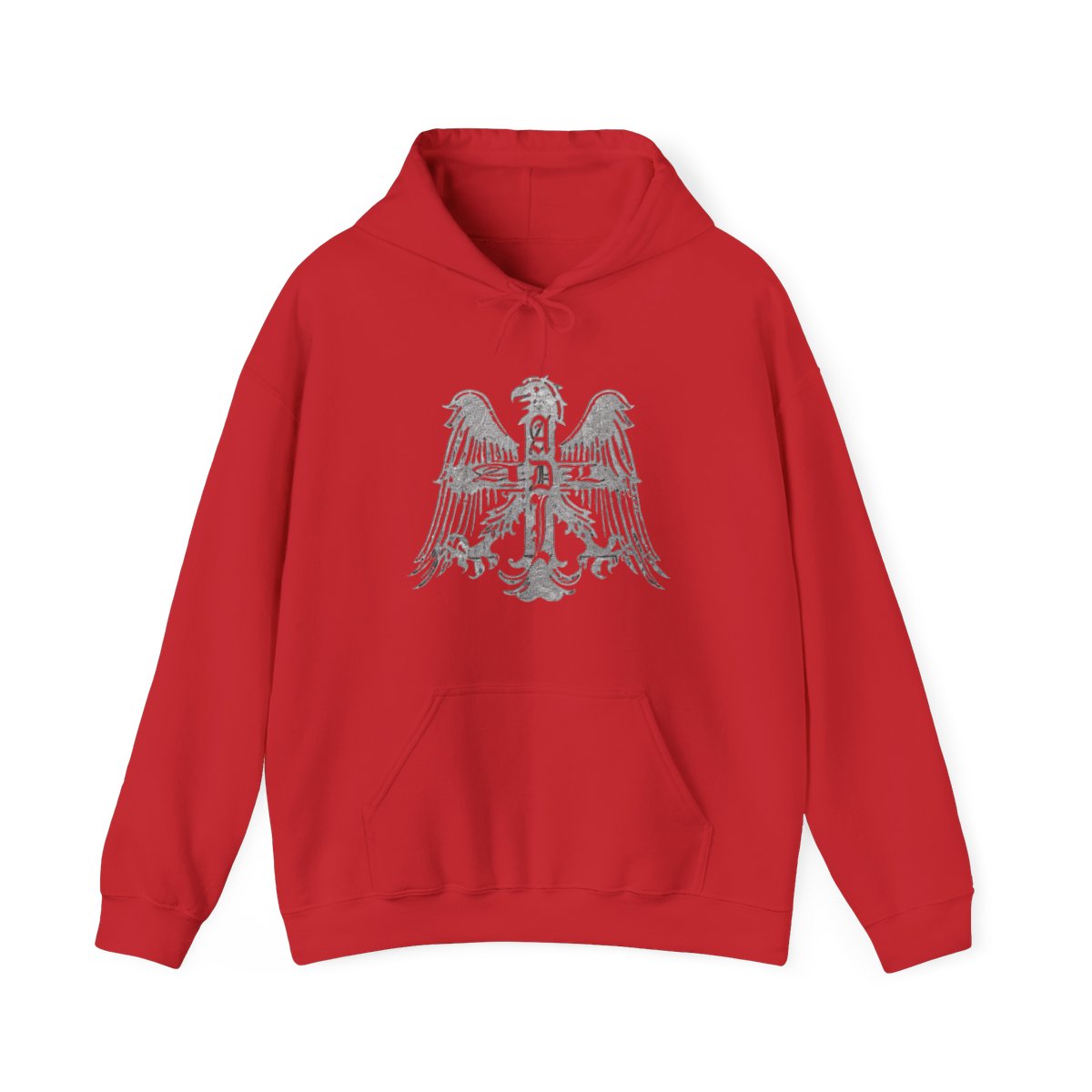 ADL EMBLEM HOODIE BOX SET | Yeat - alternate angle 2, merchandise