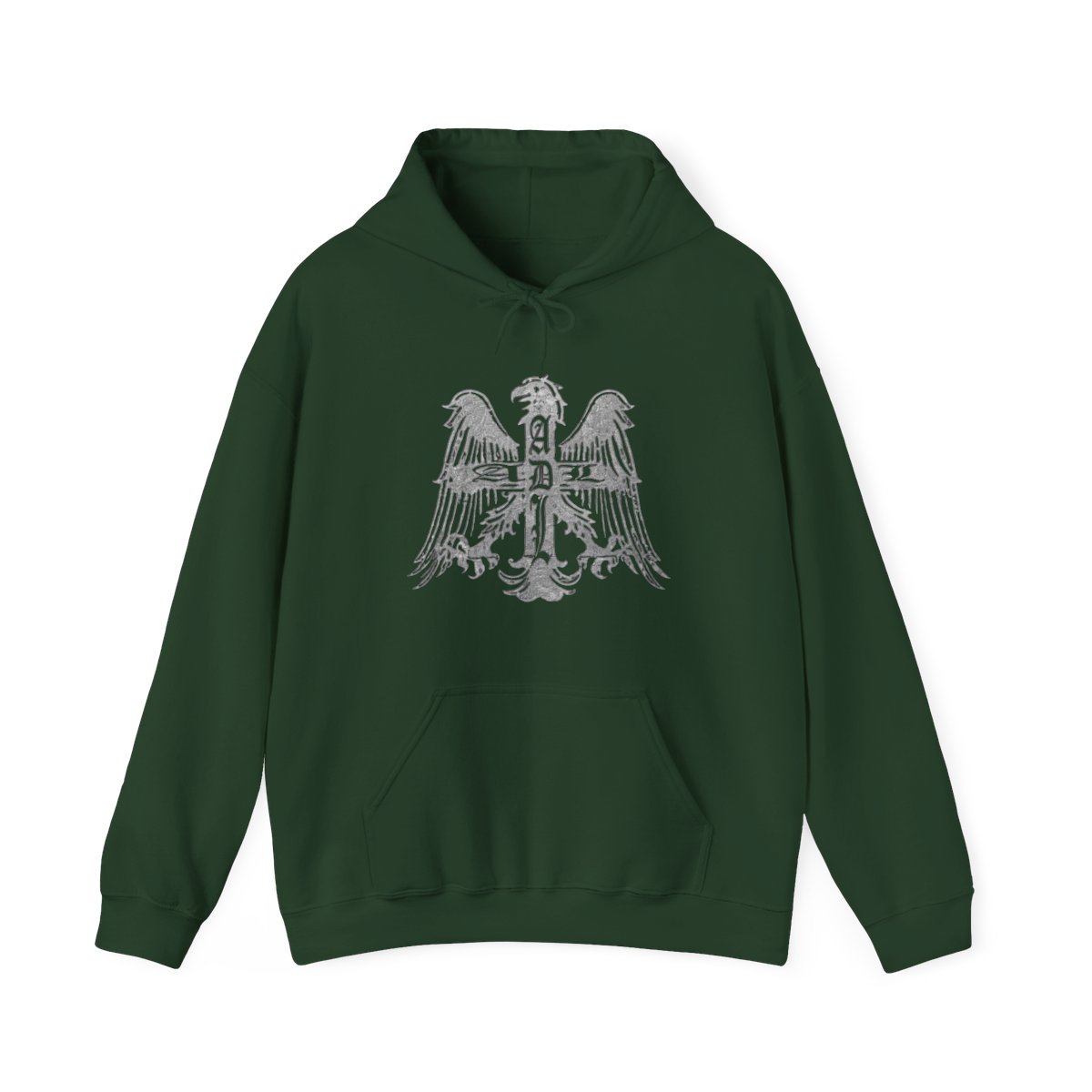 ADL EMBLEM HOODIE BOX SET | Yeat