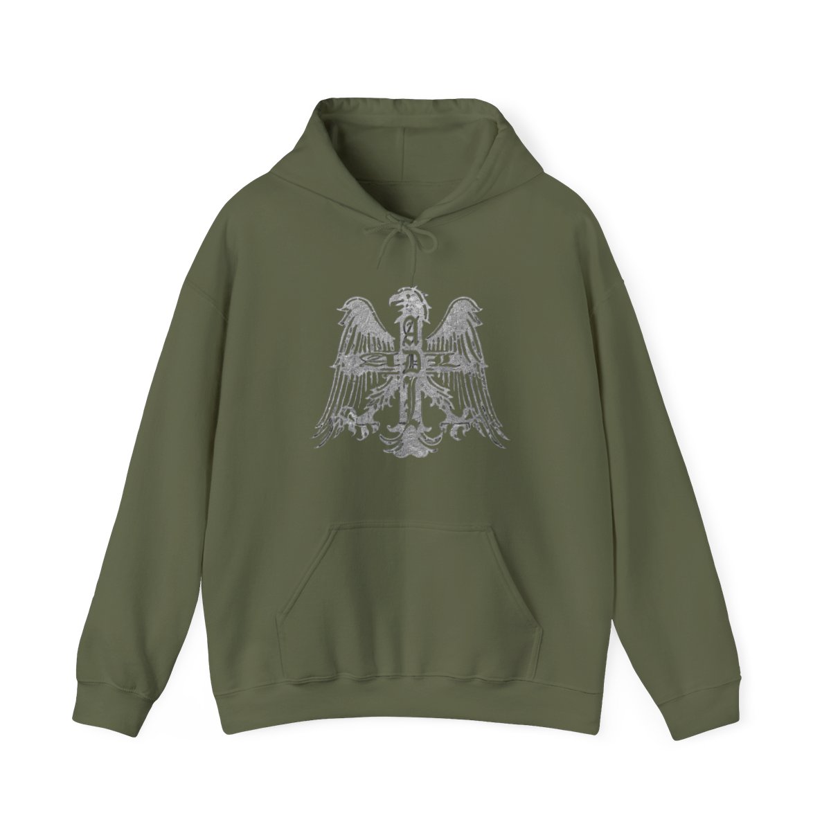 ADL EMBLEM HOODIE BOX SET | Yeat - alternate angle 5, merchandise