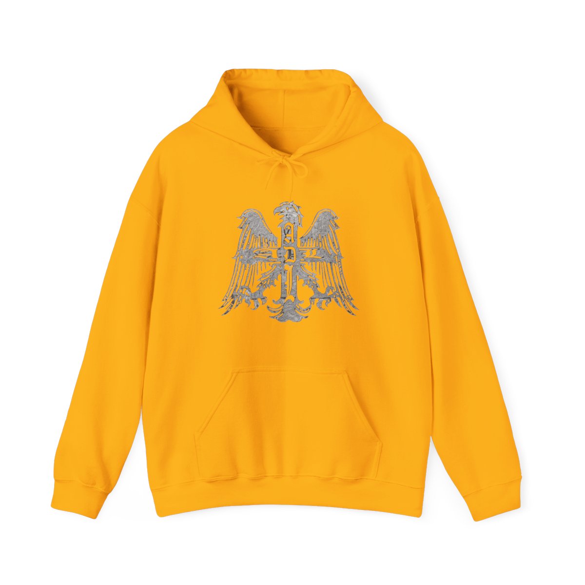 ADL EMBLEM HOODIE BOX SET | Yeat - alternate angle 3, merchandise