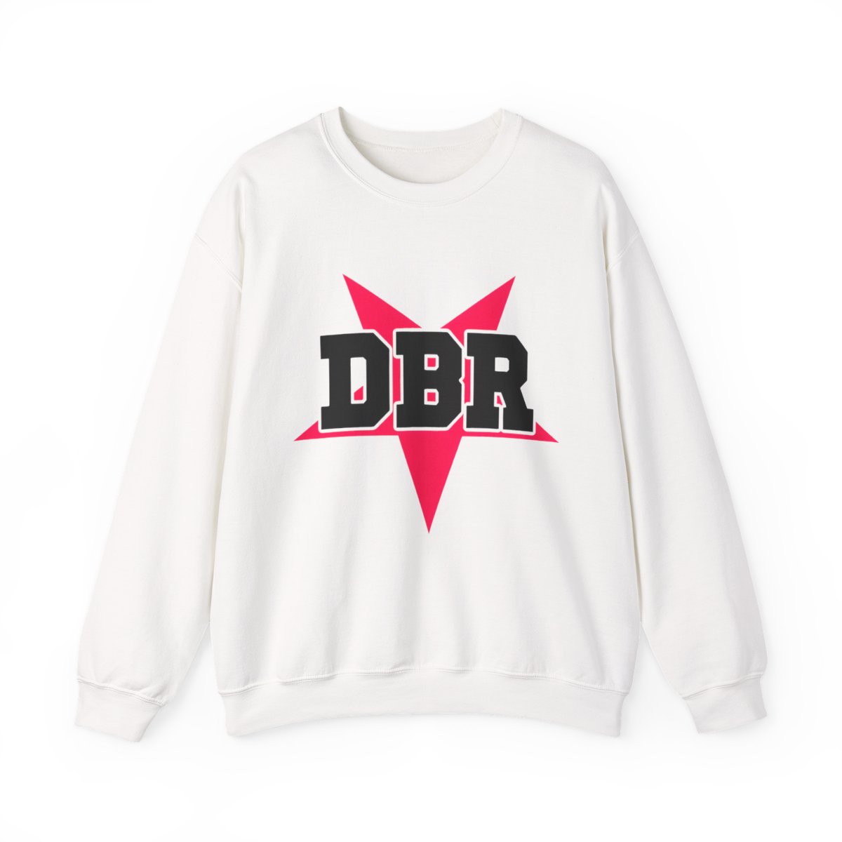 LIMITED EDITION Team Death Uniform Sweater | Yeat - alternate angle 2, merchandise