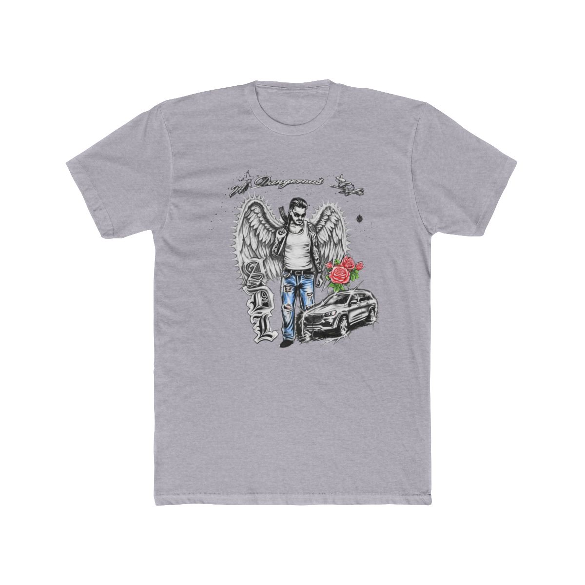 RIP KING TONKA TEE BOX SET | Yeat