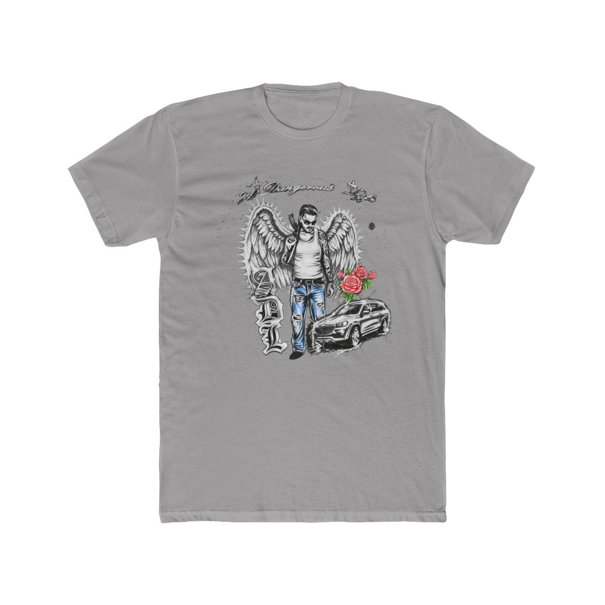 RIP KING TONKA TEE BOX SET | Yeat - alternate angle 2, merchandise