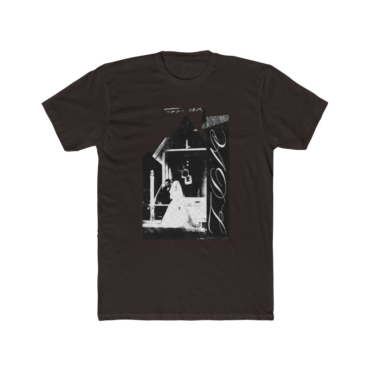 A DANGEROUS LOVE CROSS TEE BOX SET | Yeat - alternate angle 2, merchandise