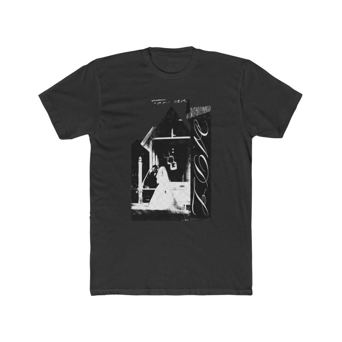A DANGEROUS LOVE CROSS TEE BOX SET | Yeat - alternate angle 5, merchandise