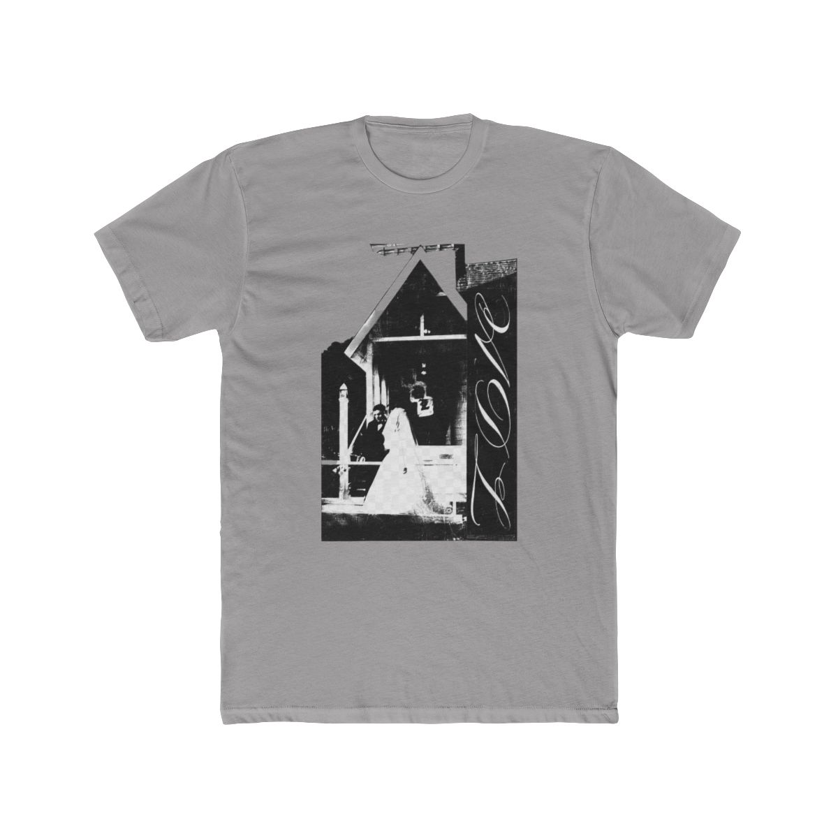 A DANGEROUS LOVE CROSS TEE BOX SET | Yeat - Official T-Shirts merchandise