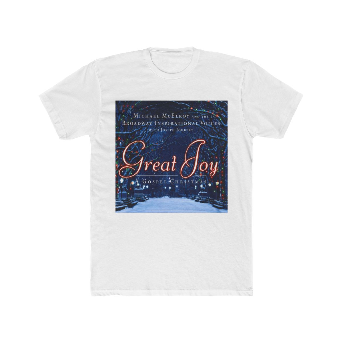 Great Joy - A Gospel Christmas CD | Yeat - Official T-Shirts merchandise