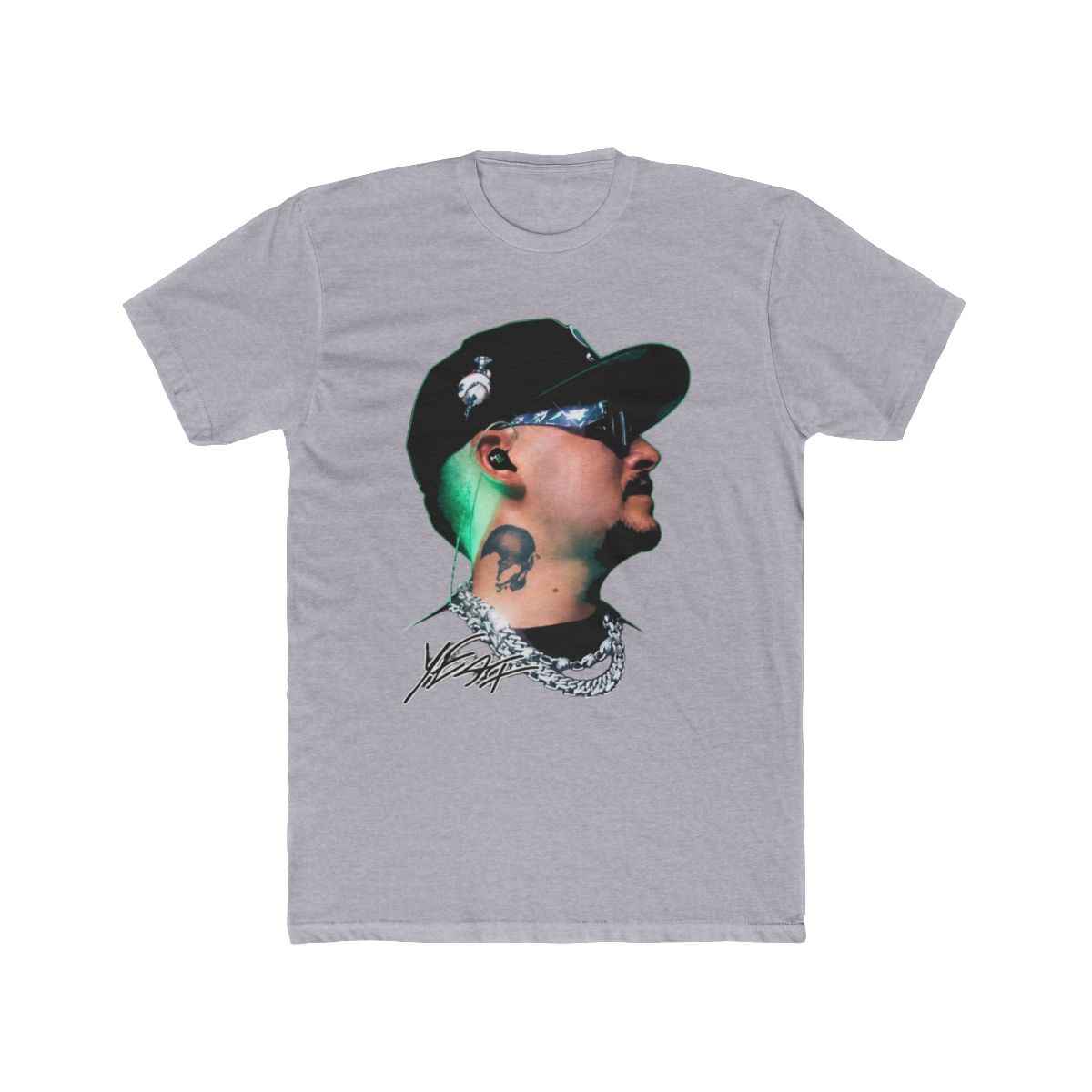 Yeat Portrait T Shirt