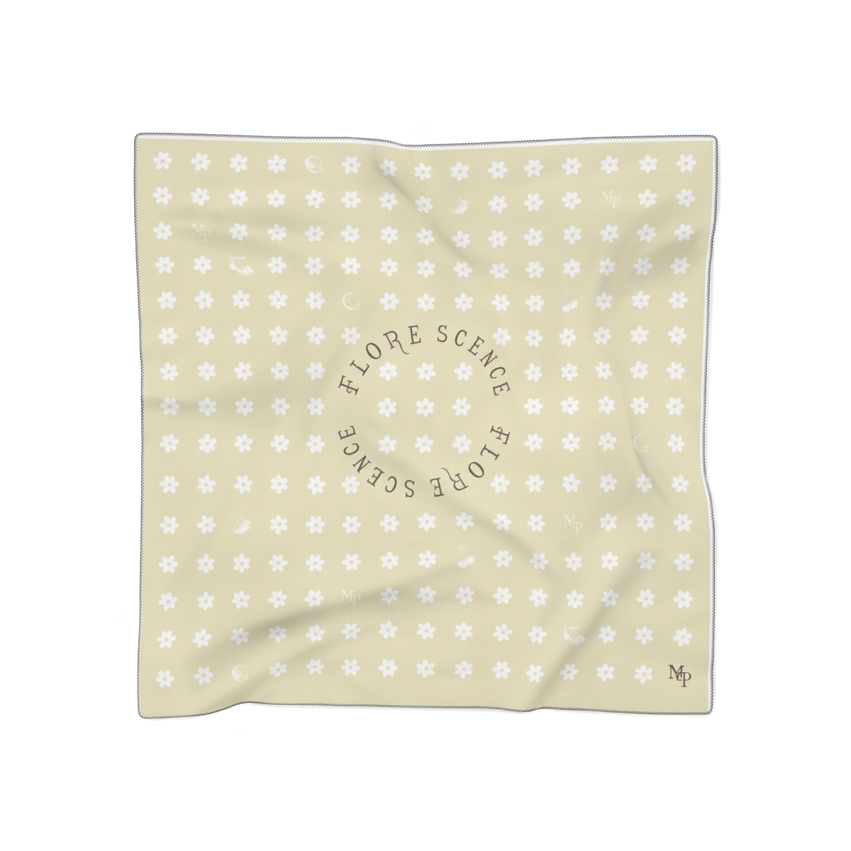 Florescence Scarf | Yeat