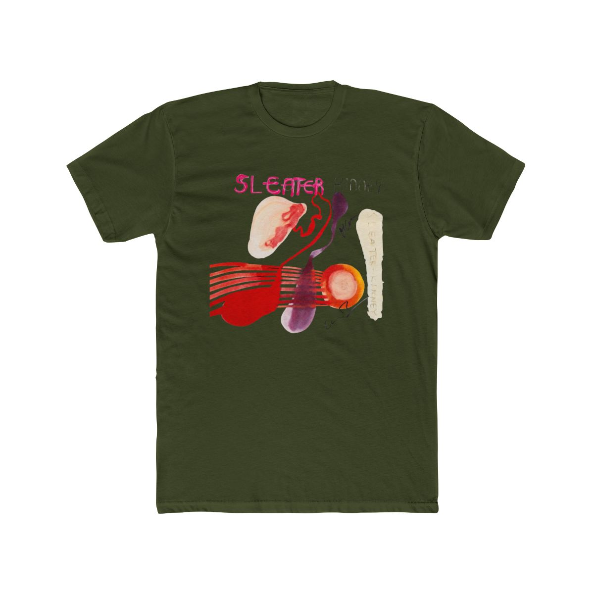 One Beat Signed LP | Yeat - alternate angle 5, merchandise