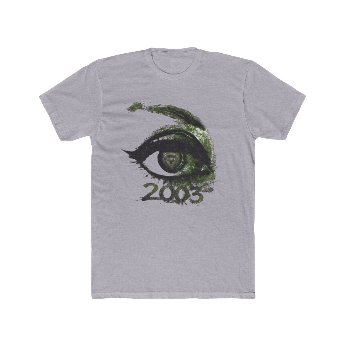 Yeat Lyfestyle 2093 Eye Tee Album Merch T-Shirts - All Sizes