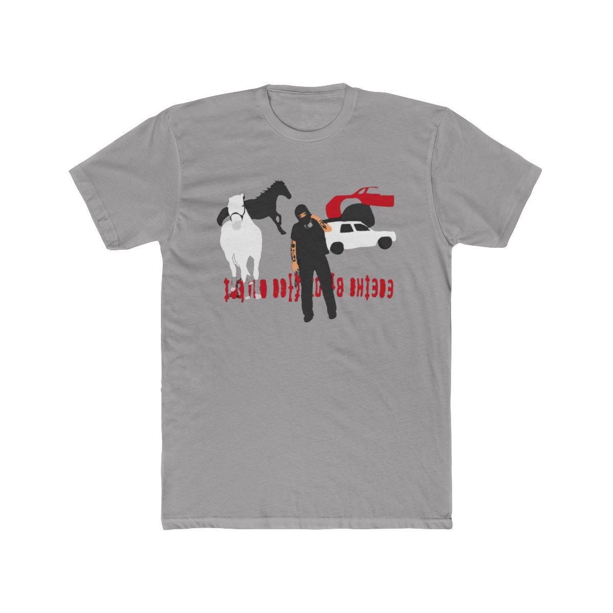 Yeat Lyfestyle Tee Album Merch T-Shirts Black - Official T-Shirts merchandise