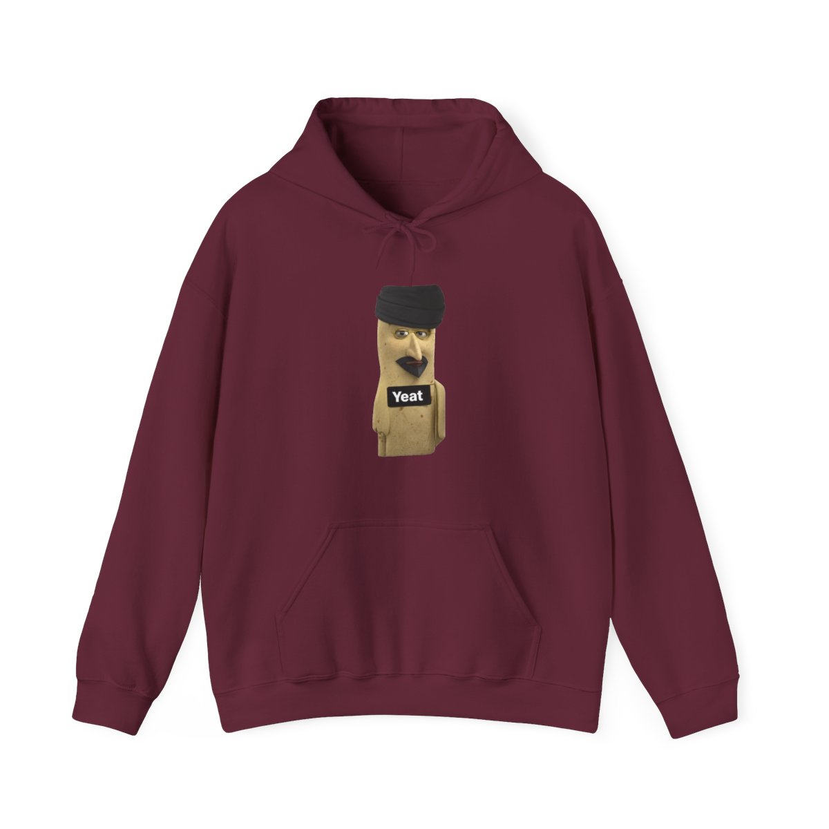 Yeat burrito meme - alternate angle 4, merchandise