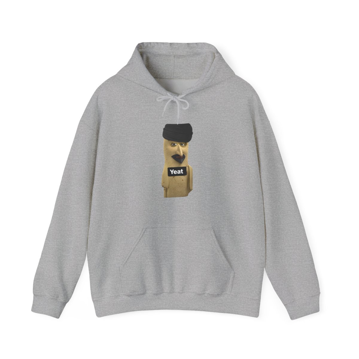 Yeat burrito meme - alternate angle 2, merchandise