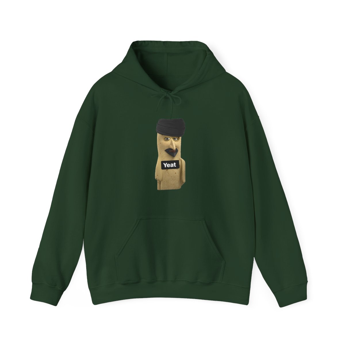 Yeat burrito meme - alternate angle 5, merchandise