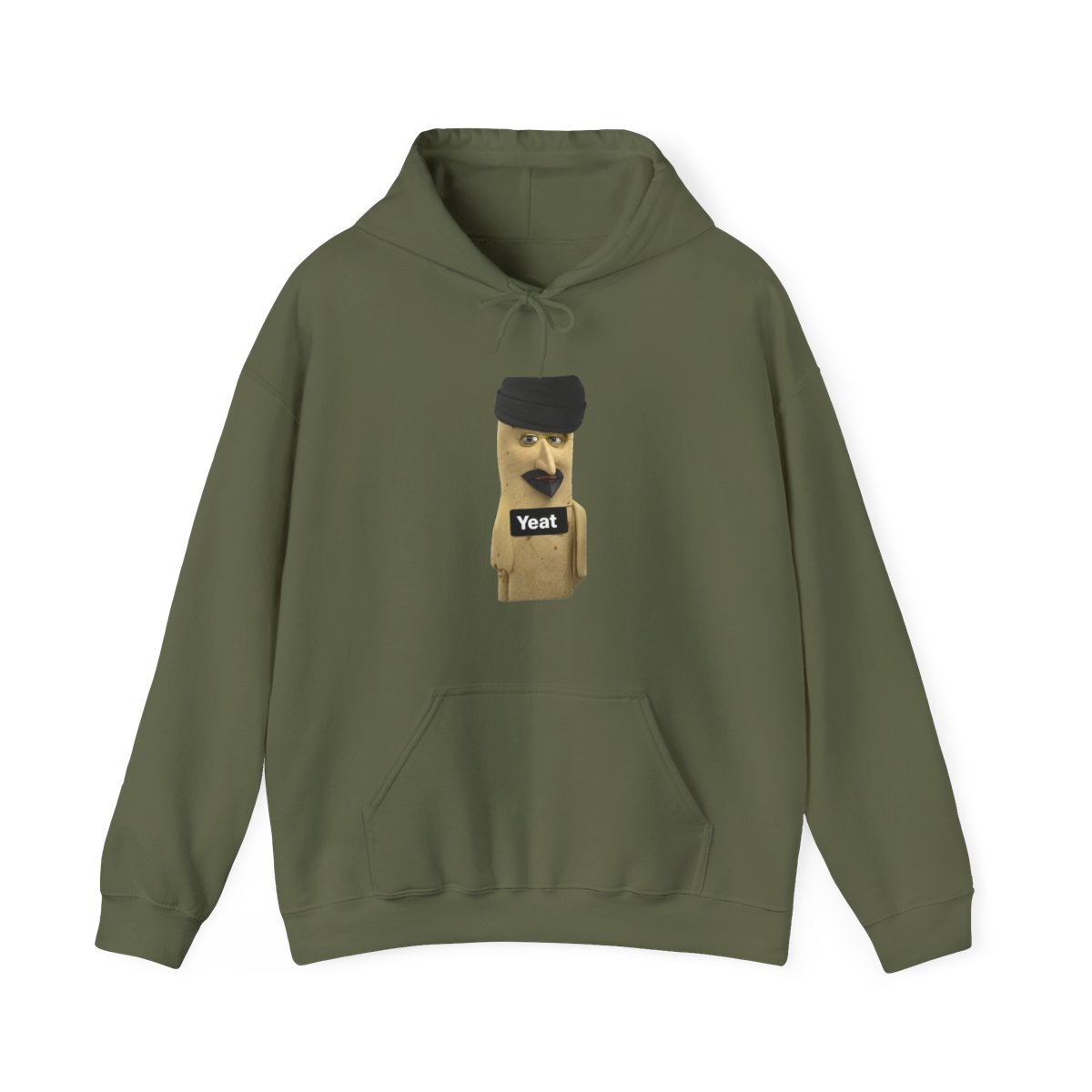 Yeat burrito meme - alternate angle 3, merchandise