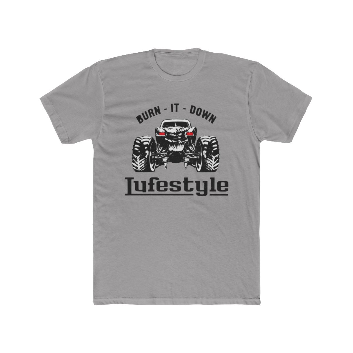 Yeat Lyfestyle Truck Tee Album Merch T-Shirts - All Sizes - Official T-Shirts merchandise