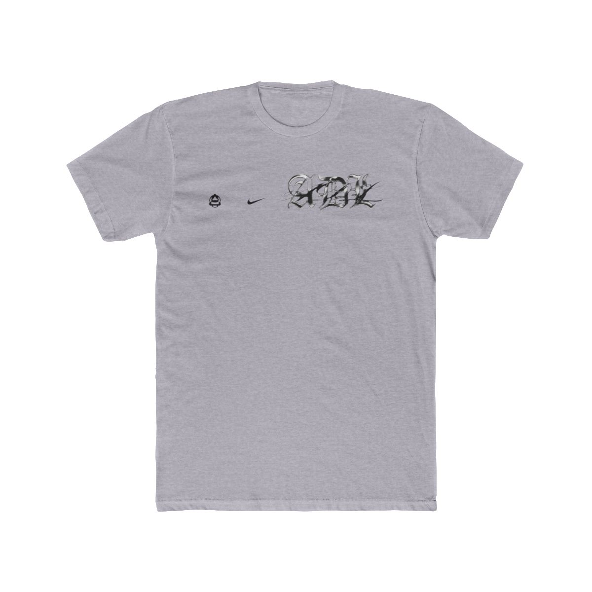Yeat X Nike ADL Album Merch A Dangerous Love T Shirt - Blaxteeco
