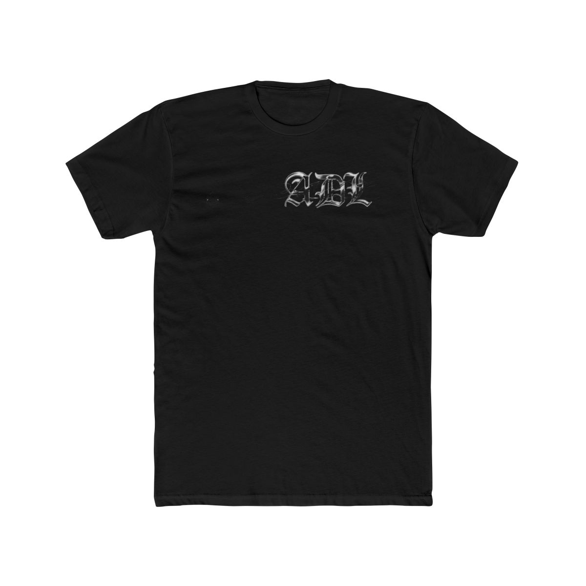 Yeat X Nike ADL Album Merch A Dangerous Love T Shirt - Blaxteeco - alternate angle 3, merchandise