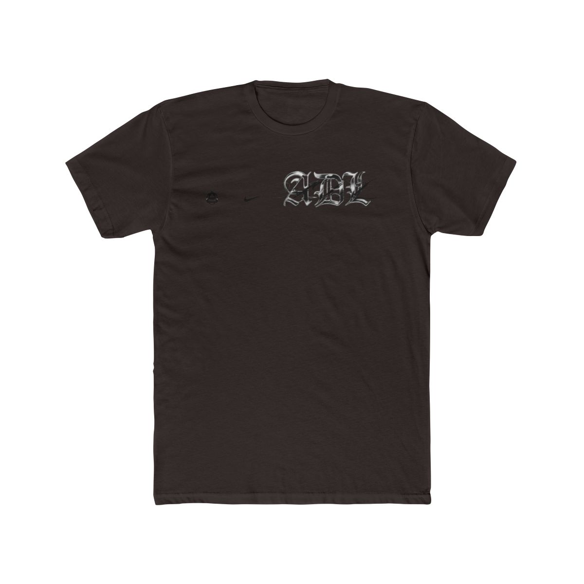 Yeat X Nike ADL Album Merch A Dangerous Love T Shirt - Blaxteeco - alternate angle 2, merchandise