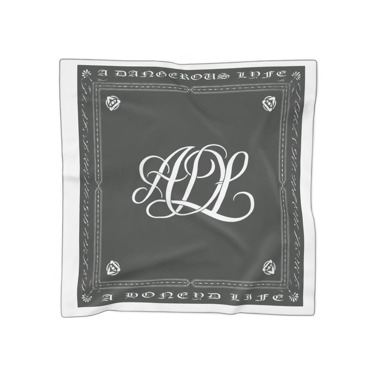 SOCIETÀ SCARF BOX SET | Yeat