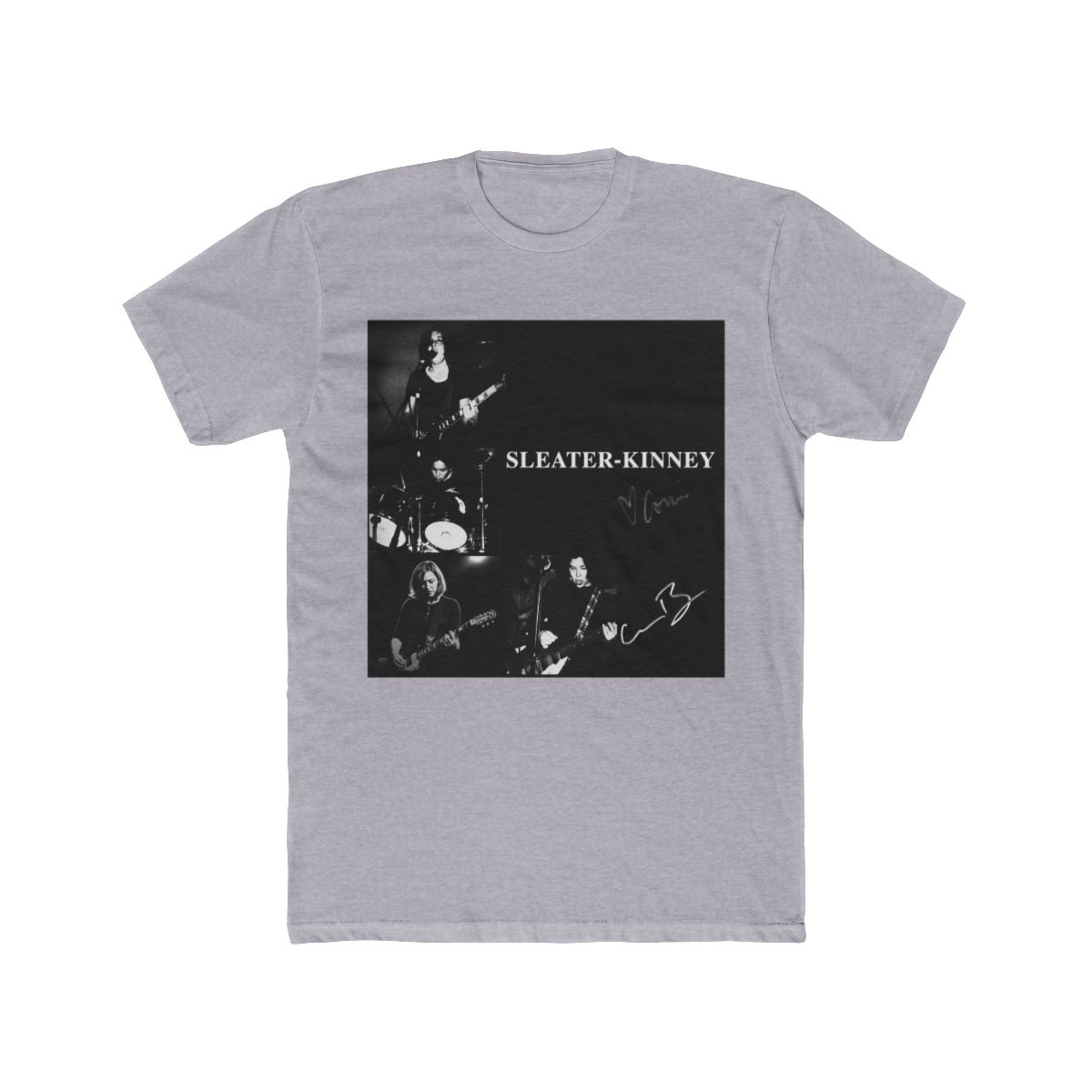 Sleater-Kinney Signed LP | Yeat