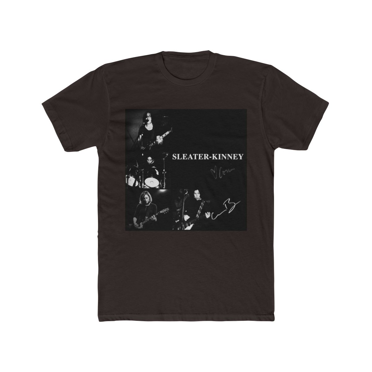 Sleater-Kinney Signed LP | Yeat - alternate angle 2, merchandise