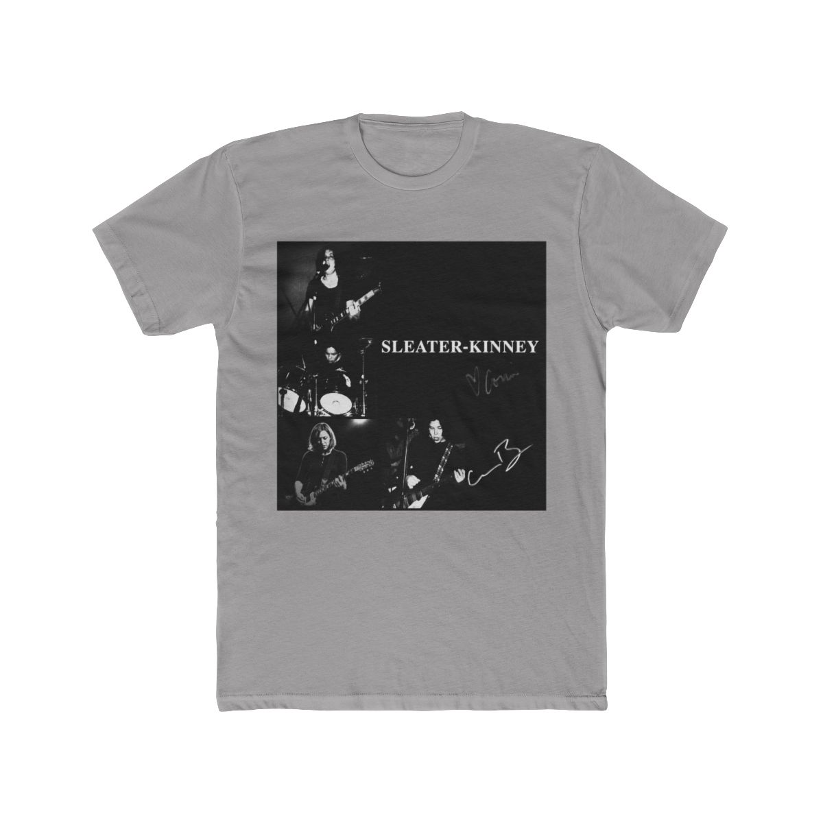 Sleater-Kinney Signed LP | Yeat - Official T-Shirts merchandise