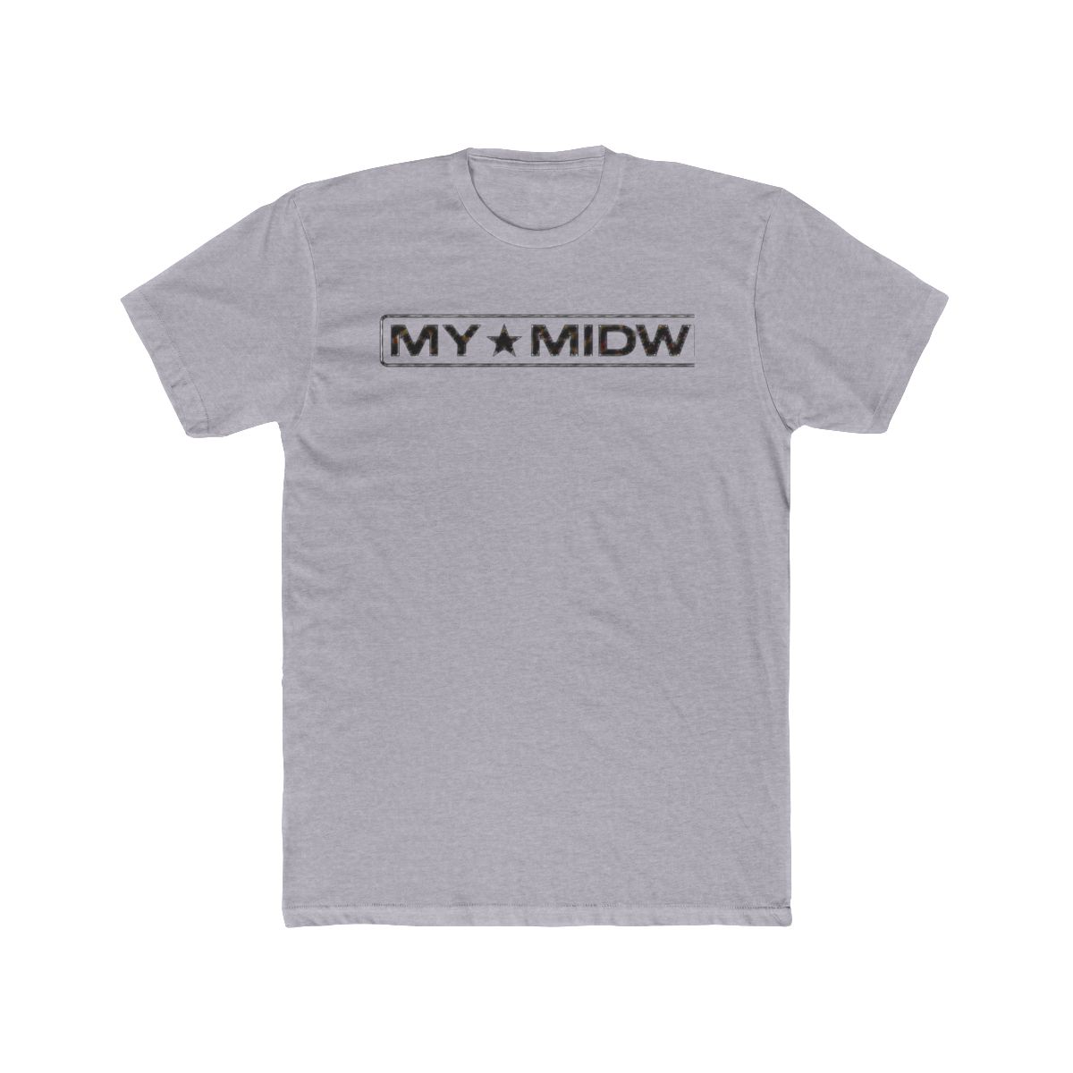My Midwest Best Baby Tee (Ladies) | Yeat