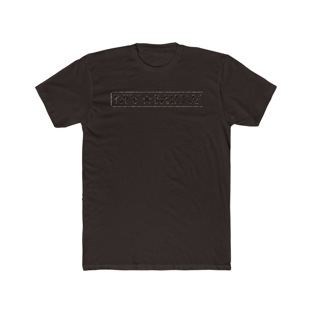 My Midwest Best Baby Tee (Ladies) | Yeat - alternate angle 2, merchandise