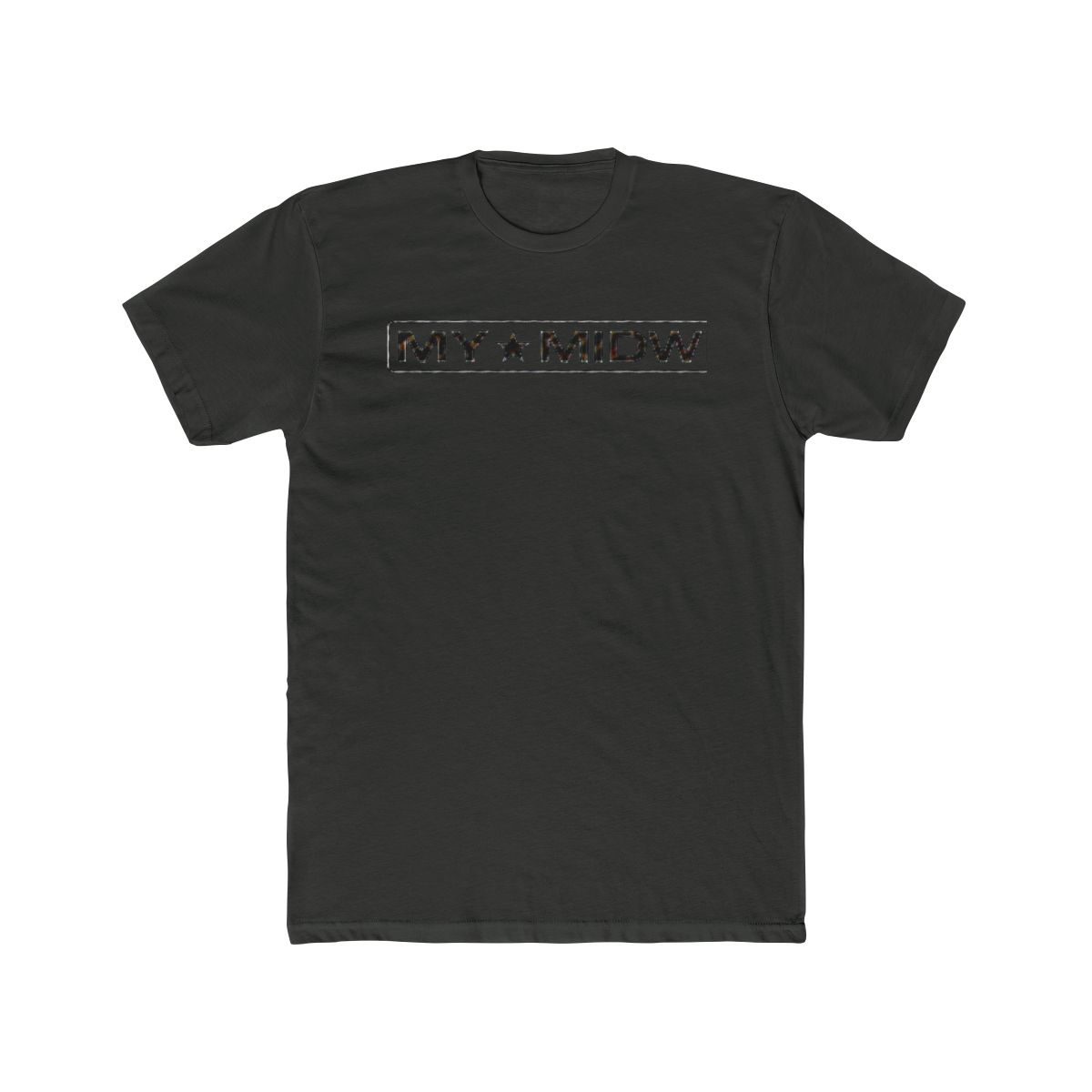 My Midwest Best Baby Tee (Ladies) | Yeat - alternate angle 5, merchandise