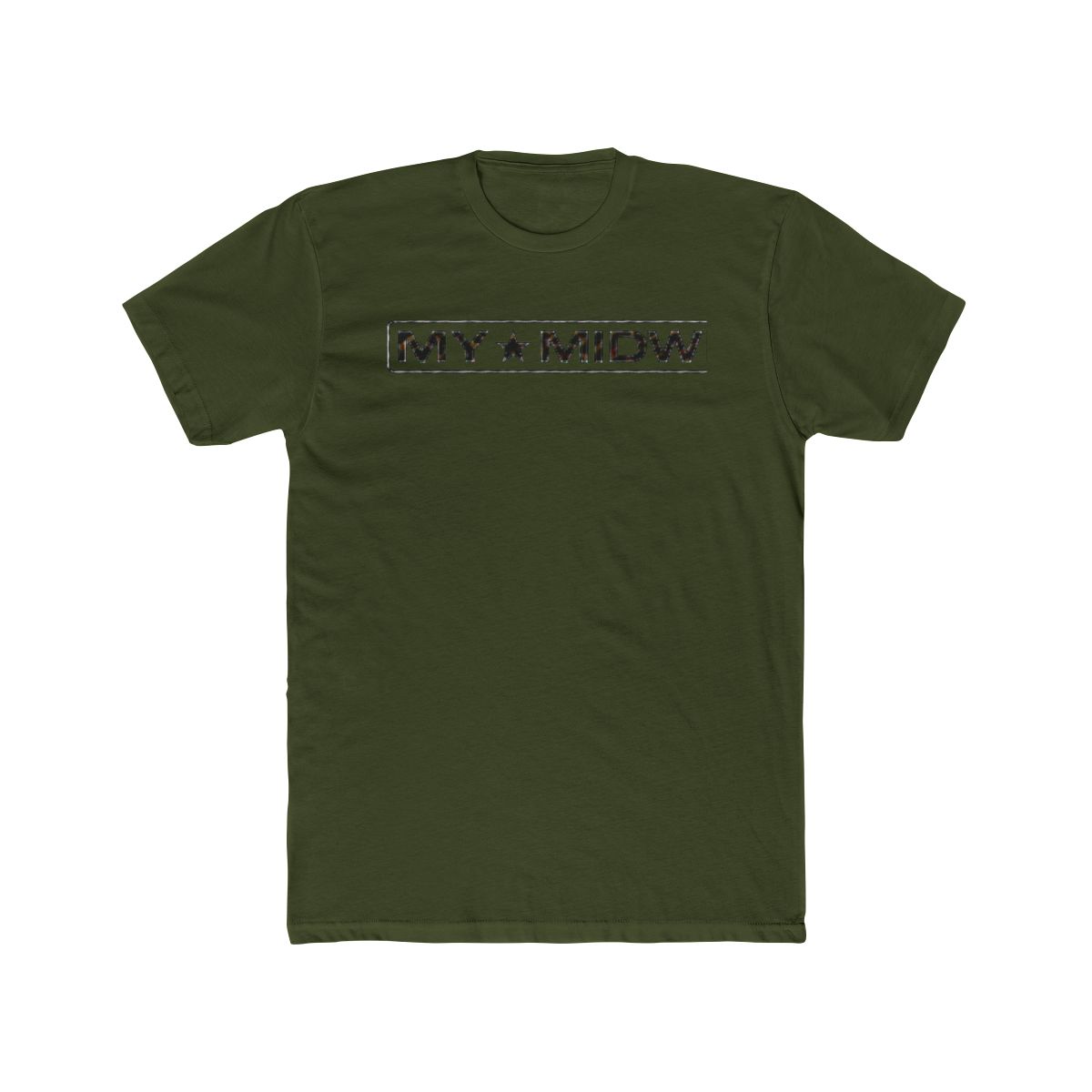 My Midwest Best Baby Tee (Ladies) | Yeat - alternate angle 4, merchandise