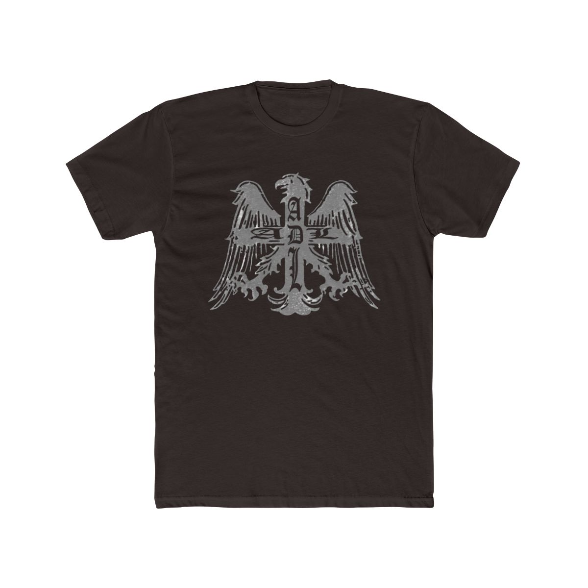 Yeat ADL The Album Merch Eagle Logo T Shirt - Blaxteeco - alternate angle 3, merchandise
