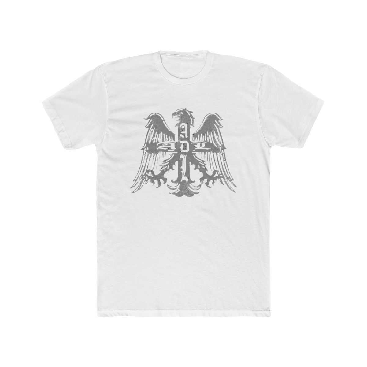 Yeat ADL The Album Merch Eagle Logo T Shirt - Blaxteeco - Official T-Shirts merchandise