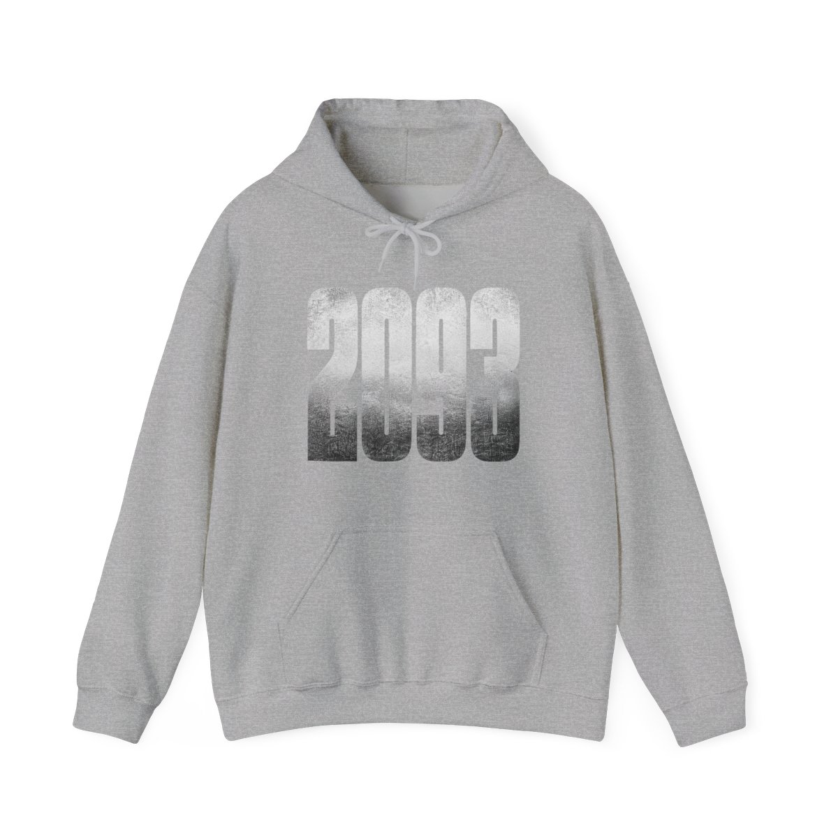 Yeat Hoodie M 2093 Album Tour Merch Heavyweight Black - Official Hoodies merchandise