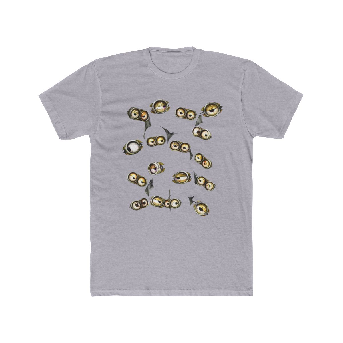Yeat Lyfestyle Corporation x Minions And Monsters Henchmen Merchandise T Shirt - Rornasteelix