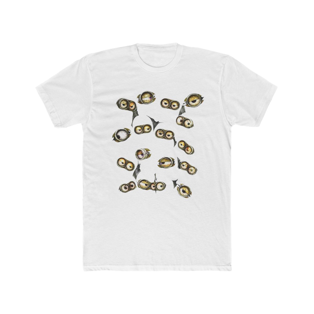 Yeat Lyfestyle Corporation x Minions And Monsters Henchmen Merchandise T Shirt - Rornasteelix - Official T-Shirts merchandise