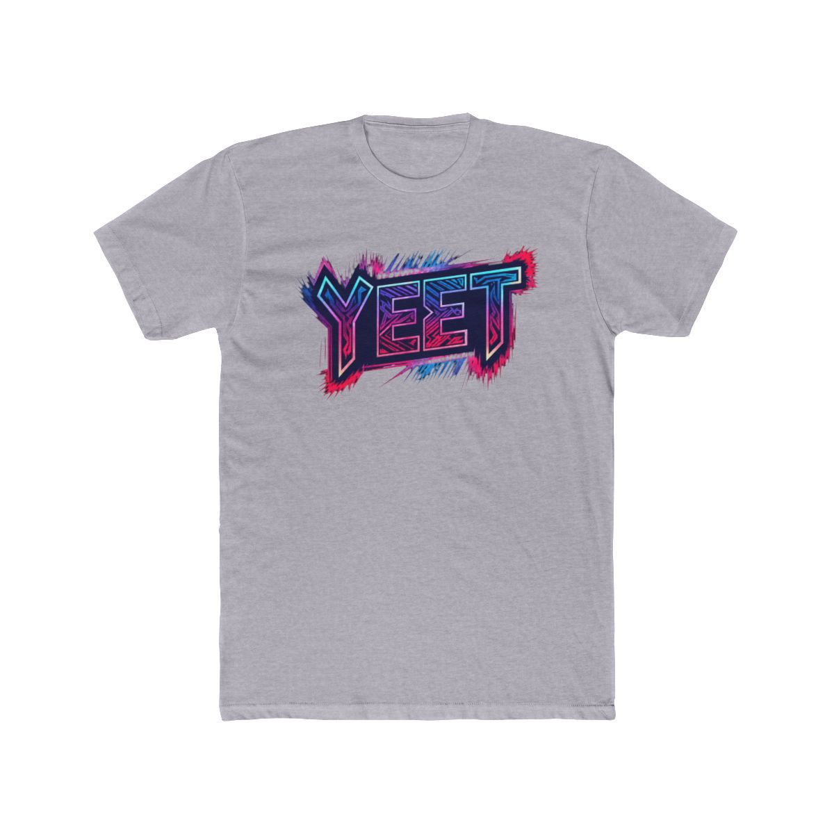 Men Women Kids Vintage Yeet Apparel Gifts T Shirt | Yeat