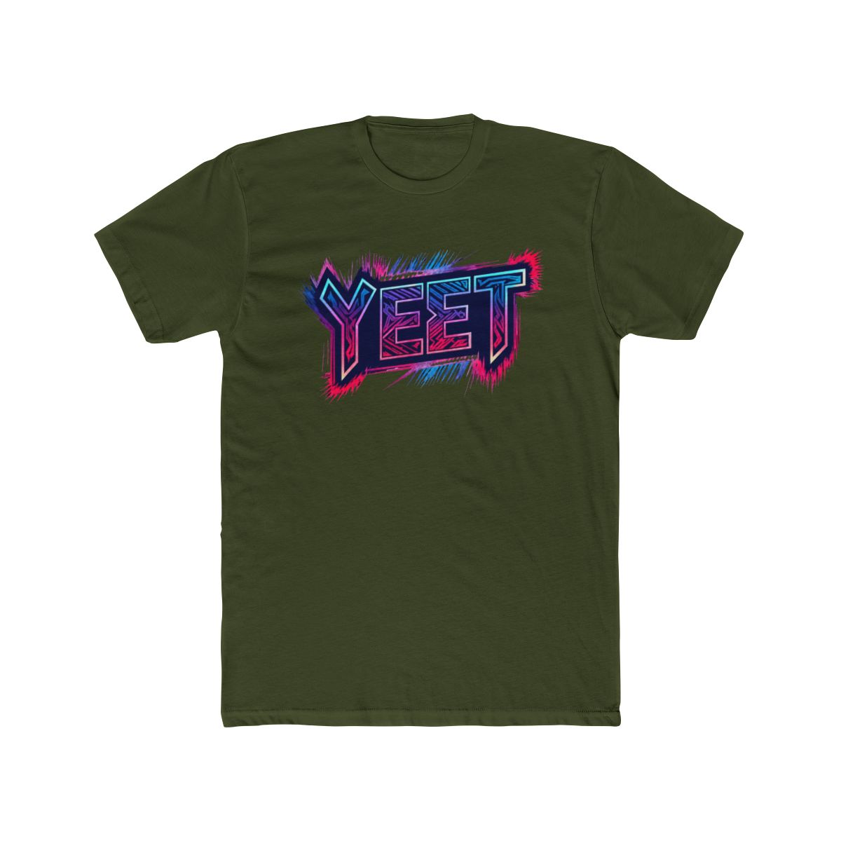 Men Women Kids Vintage Yeet Apparel Gifts T Shirt | Yeat - alternate angle 5, merchandise