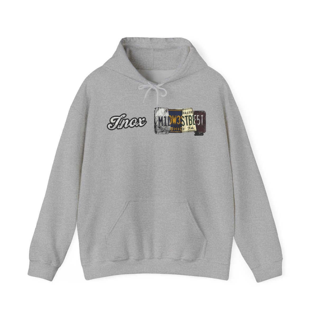 My Midwest Best Hoodie | Yeat - Official Hoodies merchandise