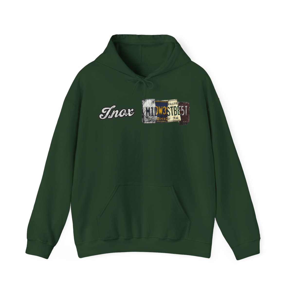 My Midwest Best Hoodie | Yeat